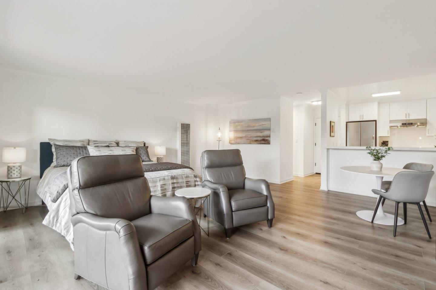 Detail Gallery Image 5 of 22 For 626 Mariners Island Blvd #109,  San Mateo,  CA 94404 - 0 Beds | 1 Baths