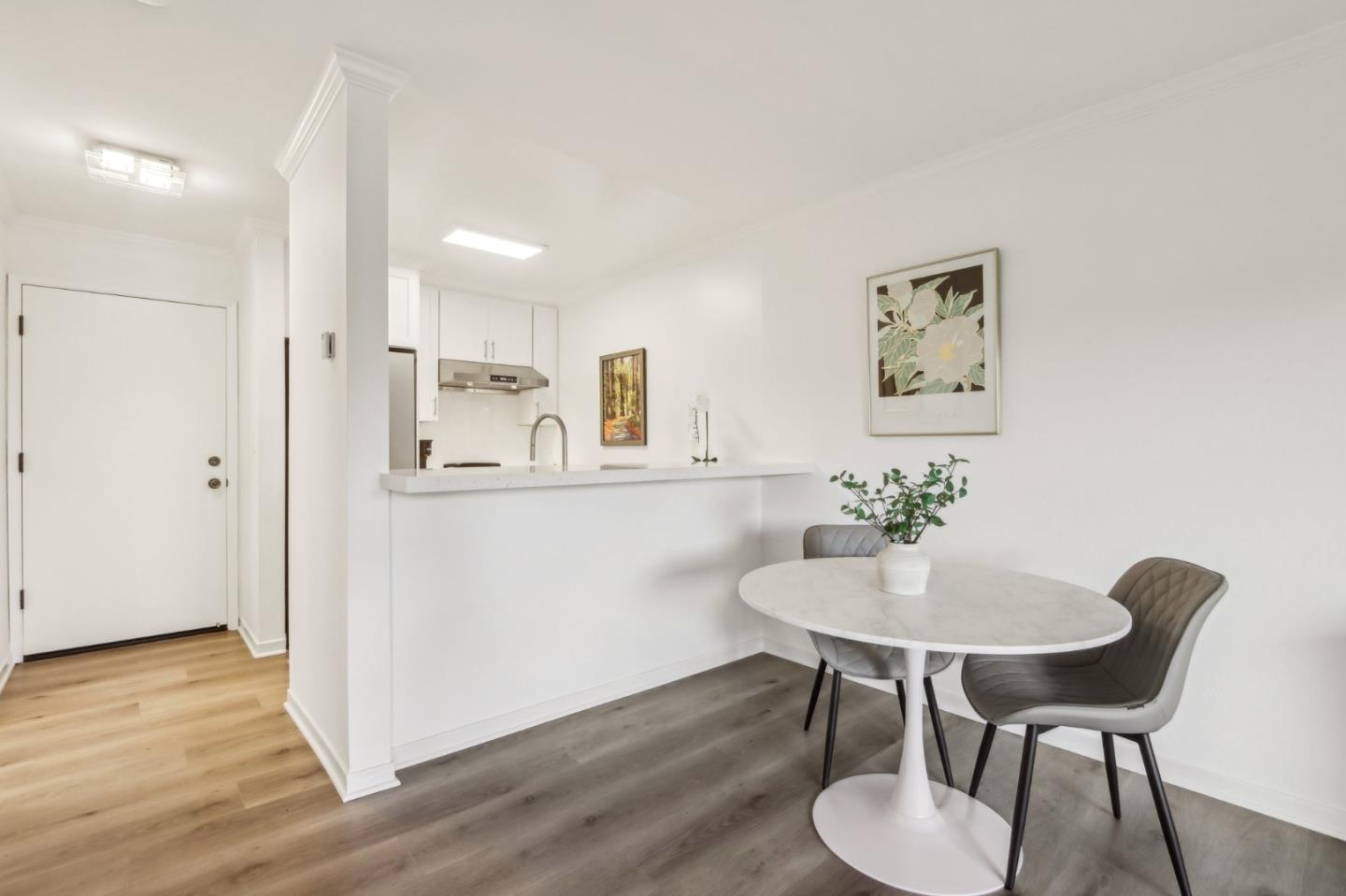 Detail Gallery Image 6 of 22 For 626 Mariners Island Blvd #109,  San Mateo,  CA 94404 - 0 Beds | 1 Baths
