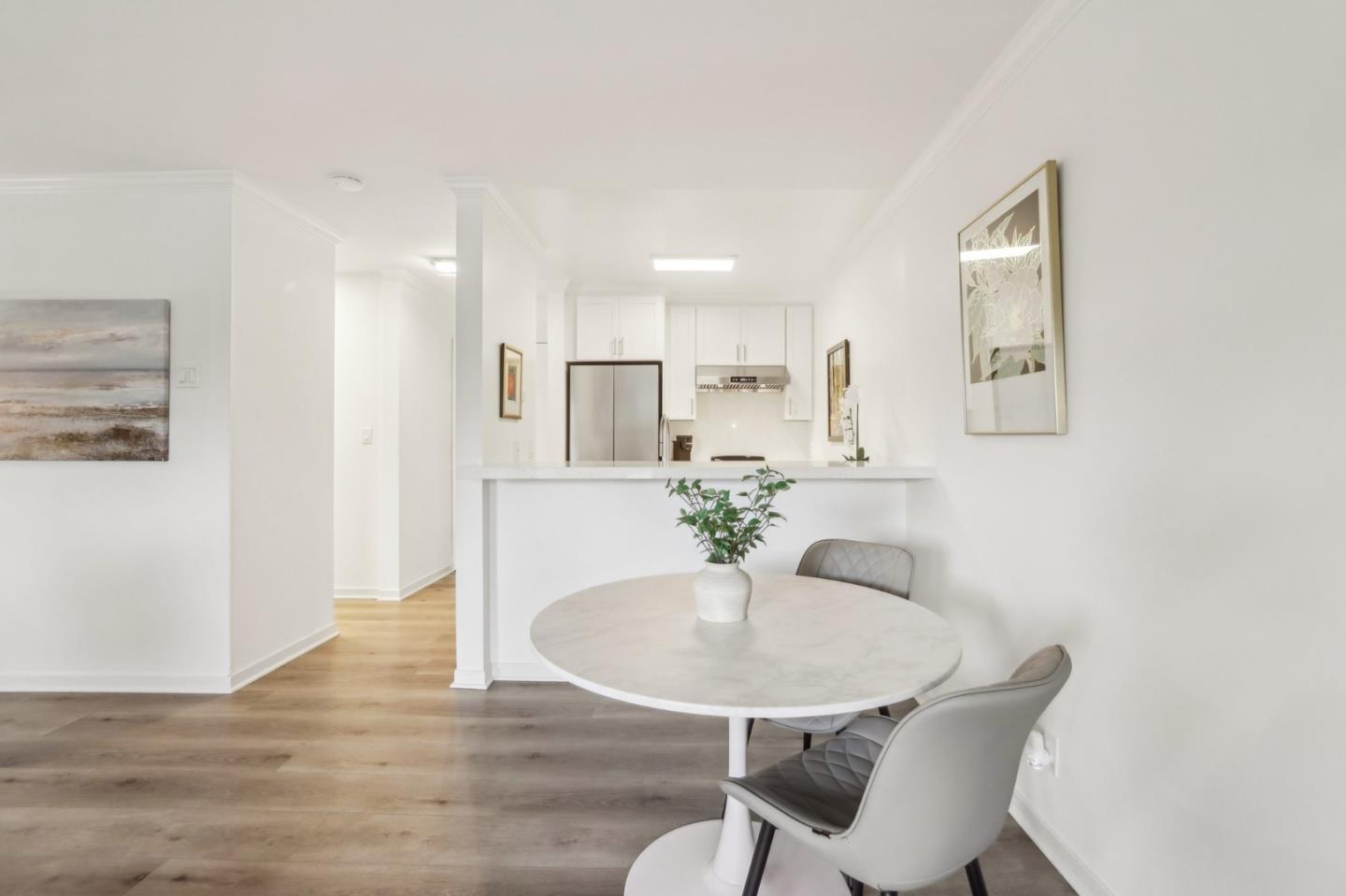 Detail Gallery Image 7 of 22 For 626 Mariners Island Blvd #109,  San Mateo,  CA 94404 - 0 Beds | 1 Baths