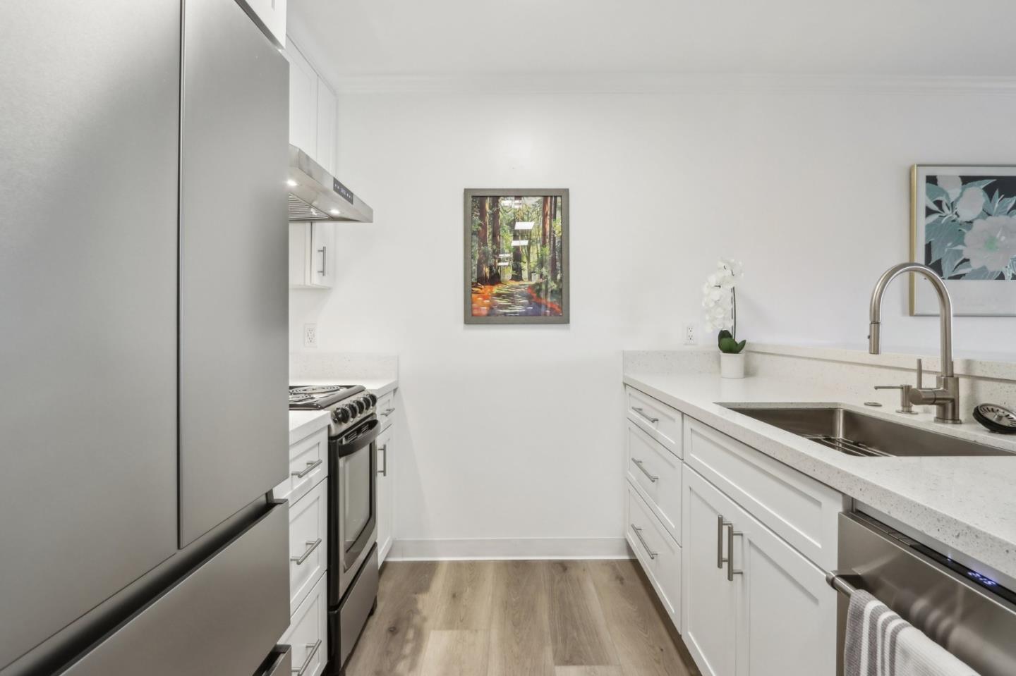 Detail Gallery Image 9 of 22 For 626 Mariners Island Blvd #109,  San Mateo,  CA 94404 - 0 Beds | 1 Baths