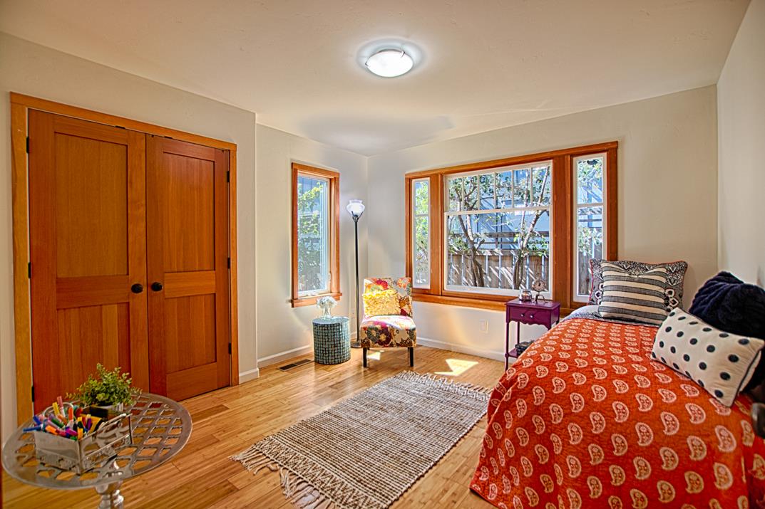 Detail Gallery Image 17 of 23 For 206 Prospect Heights Ave, Santa Cruz,  CA 95065 - 2 Beds | 1 Baths