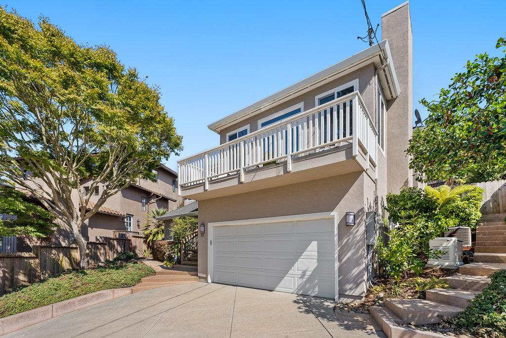 Detail Gallery Image 1 of 40 For 531 Santa Marguarita Dr, Aptos,  CA 95003 - 3 Beds | 2/1 Baths