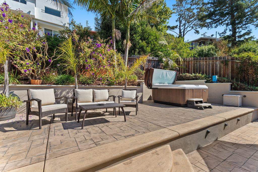 Detail Gallery Image 29 of 40 For 531 Santa Marguarita Dr, Aptos,  CA 95003 - 3 Beds | 2/1 Baths