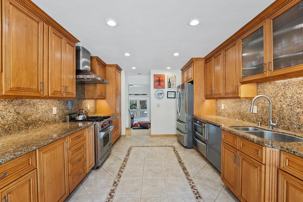 Detail Gallery Image 9 of 40 For 531 Santa Marguarita Dr, Aptos,  CA 95003 - 3 Beds | 2/1 Baths