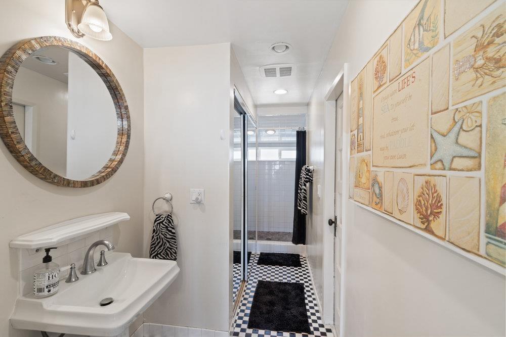 Detail Gallery Image 10 of 14 For 779 Mermaid Ave, Pacific Grove,  CA 93950 - 2 Beds | 1 Baths