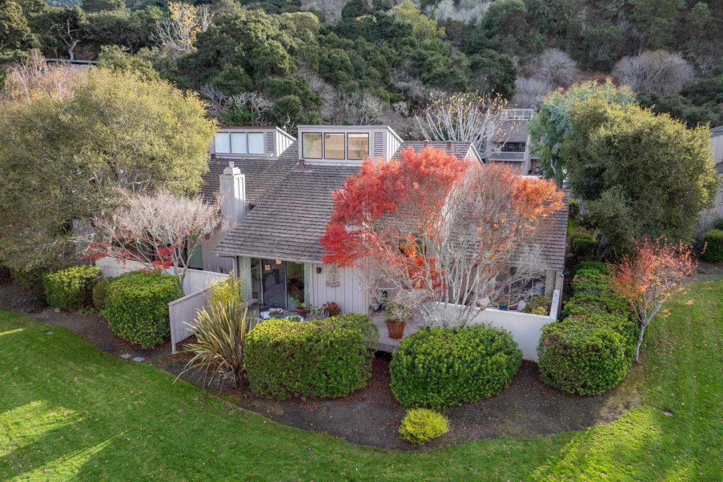 Detail Gallery Image 1 of 25 For 9606 Buckeye Ct, Carmel Valley,  CA 93923 - 3 Beds | 3/1 Baths