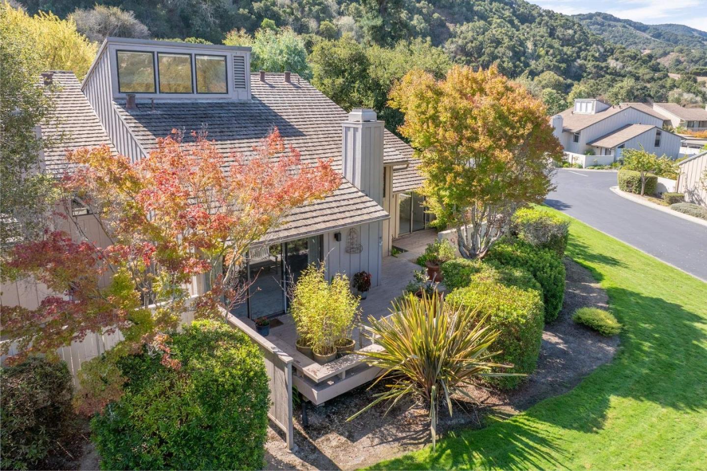 Detail Gallery Image 30 of 32 For 9606 Buckeye Ct, Carmel Valley,  CA 93923 - 3 Beds | 3/1 Baths