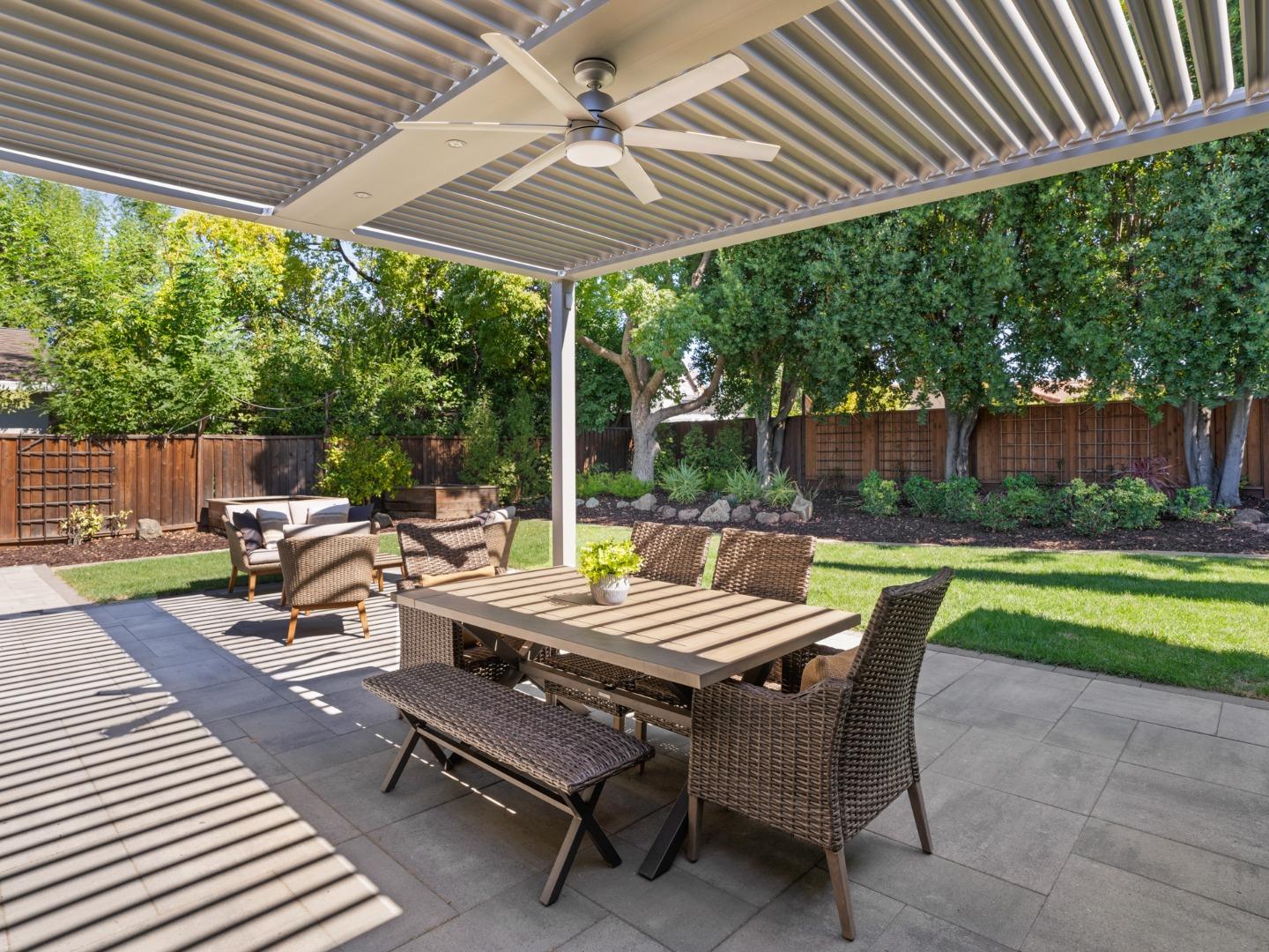 Detail Gallery Image 20 of 46 For 6734 Mount Leneve Dr, San Jose,  CA 95120 - 3 Beds | 2 Baths