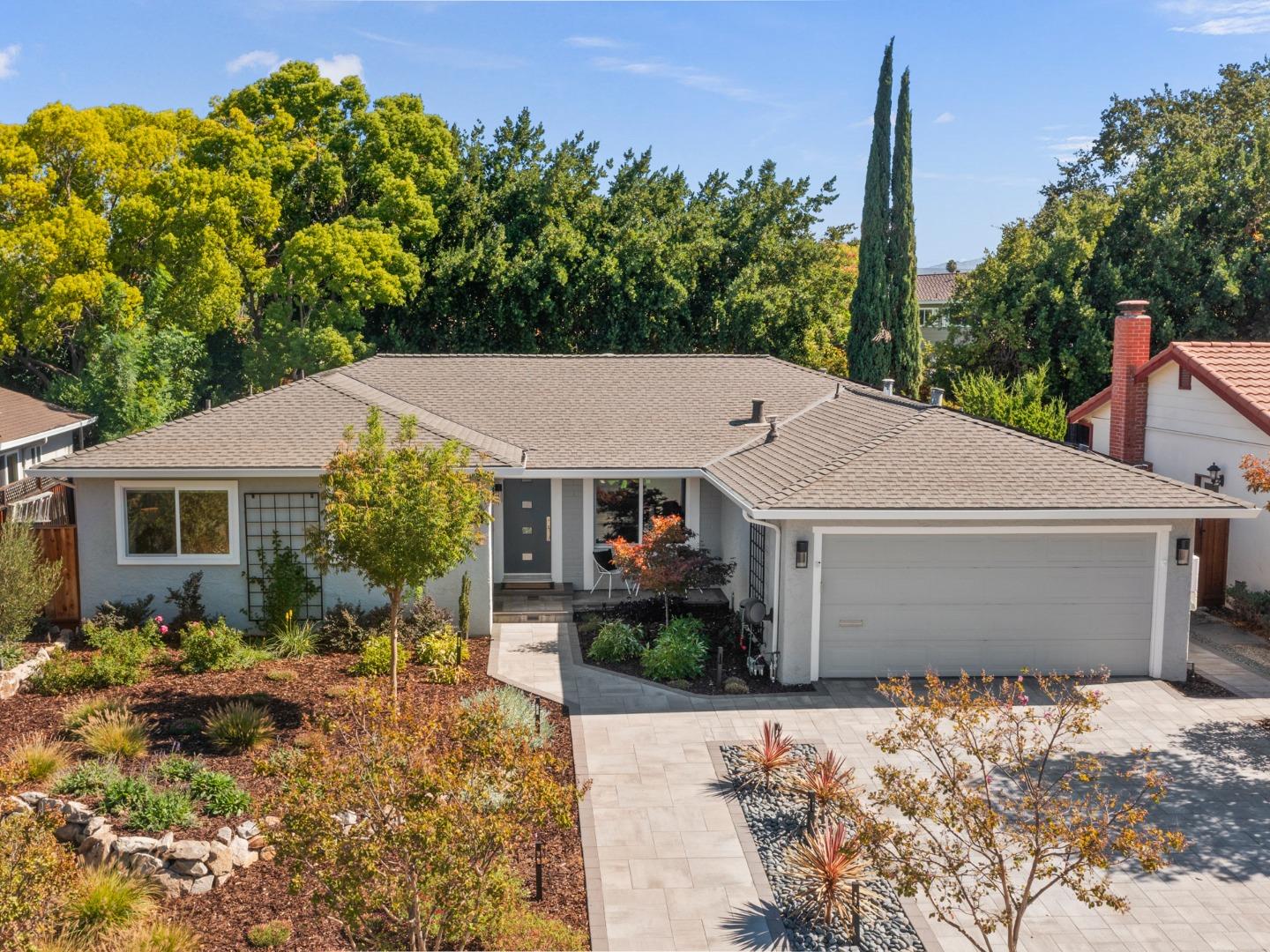 Detail Gallery Image 26 of 46 For 6734 Mount Leneve Dr, San Jose,  CA 95120 - 3 Beds | 2 Baths