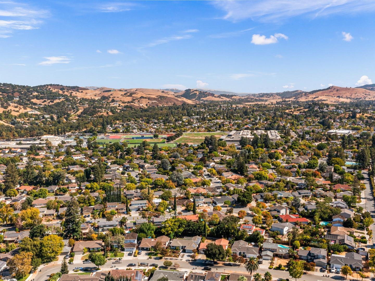 Detail Gallery Image 28 of 46 For 6734 Mount Leneve Dr, San Jose,  CA 95120 - 3 Beds | 2 Baths