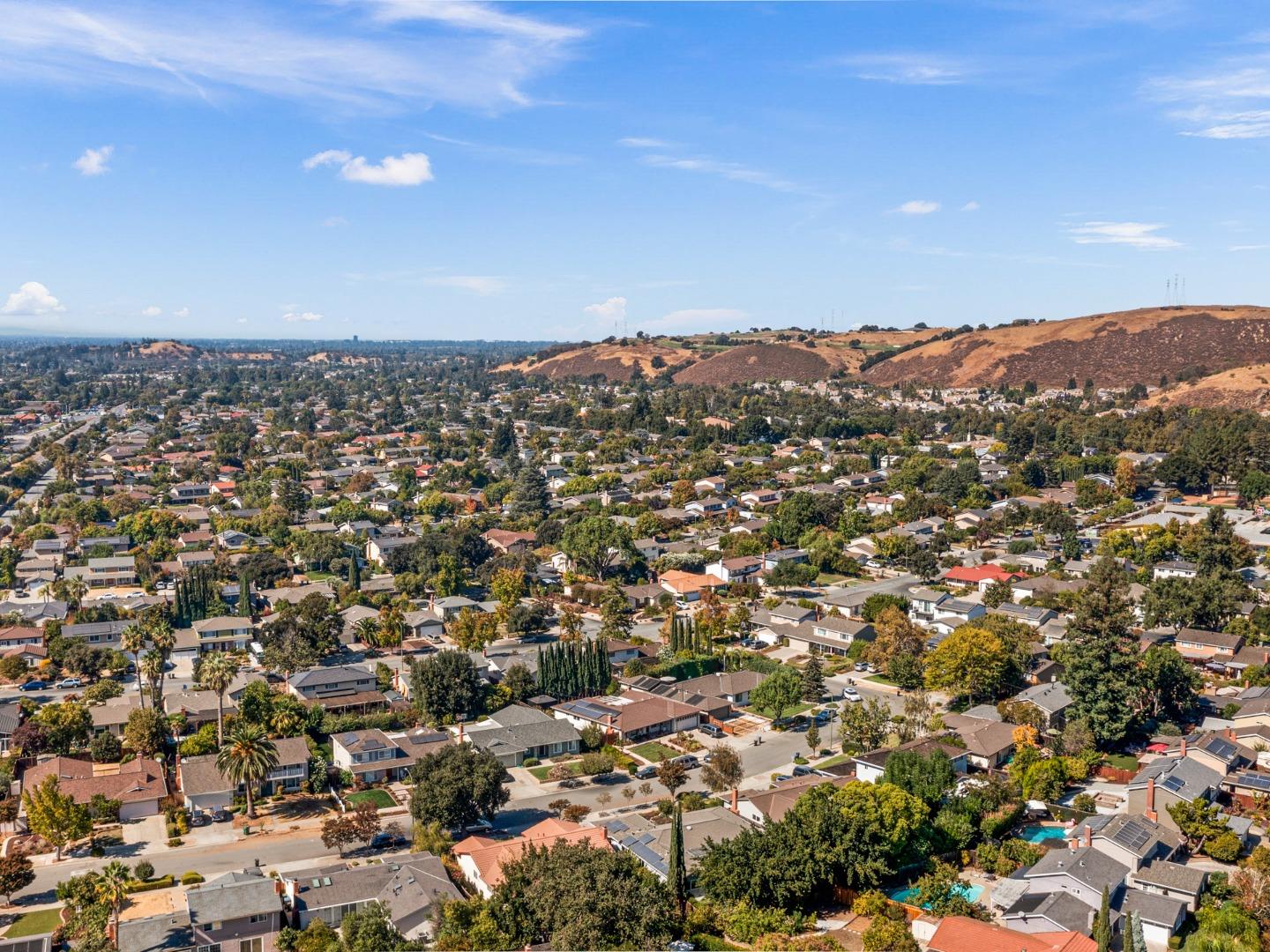 Detail Gallery Image 30 of 46 For 6734 Mount Leneve Dr, San Jose,  CA 95120 - 3 Beds | 2 Baths