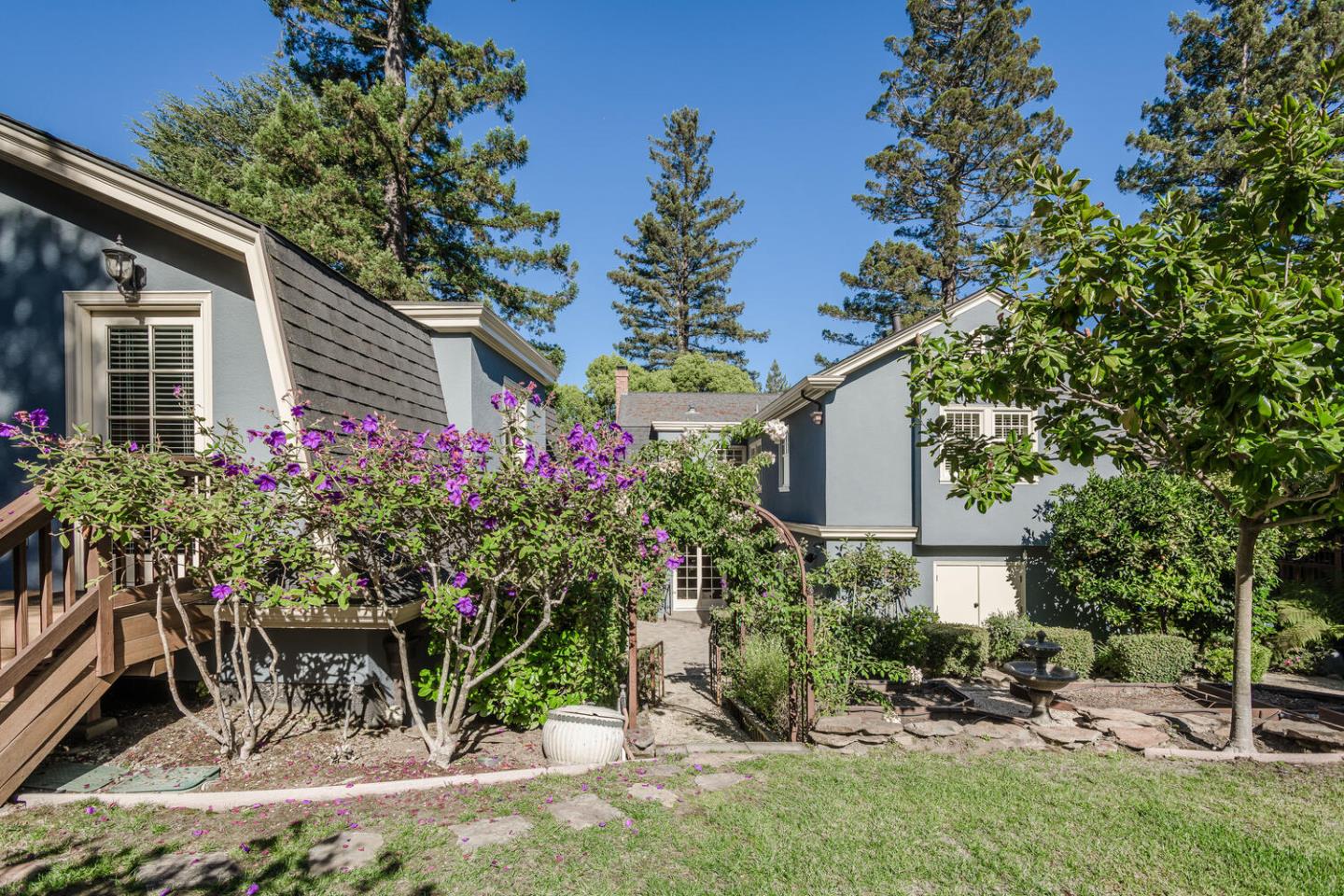 Detail Gallery Image 48 of 57 For 719 Poplar, San Mateo,  CA 94402 - 4 Beds | 4/1 Baths