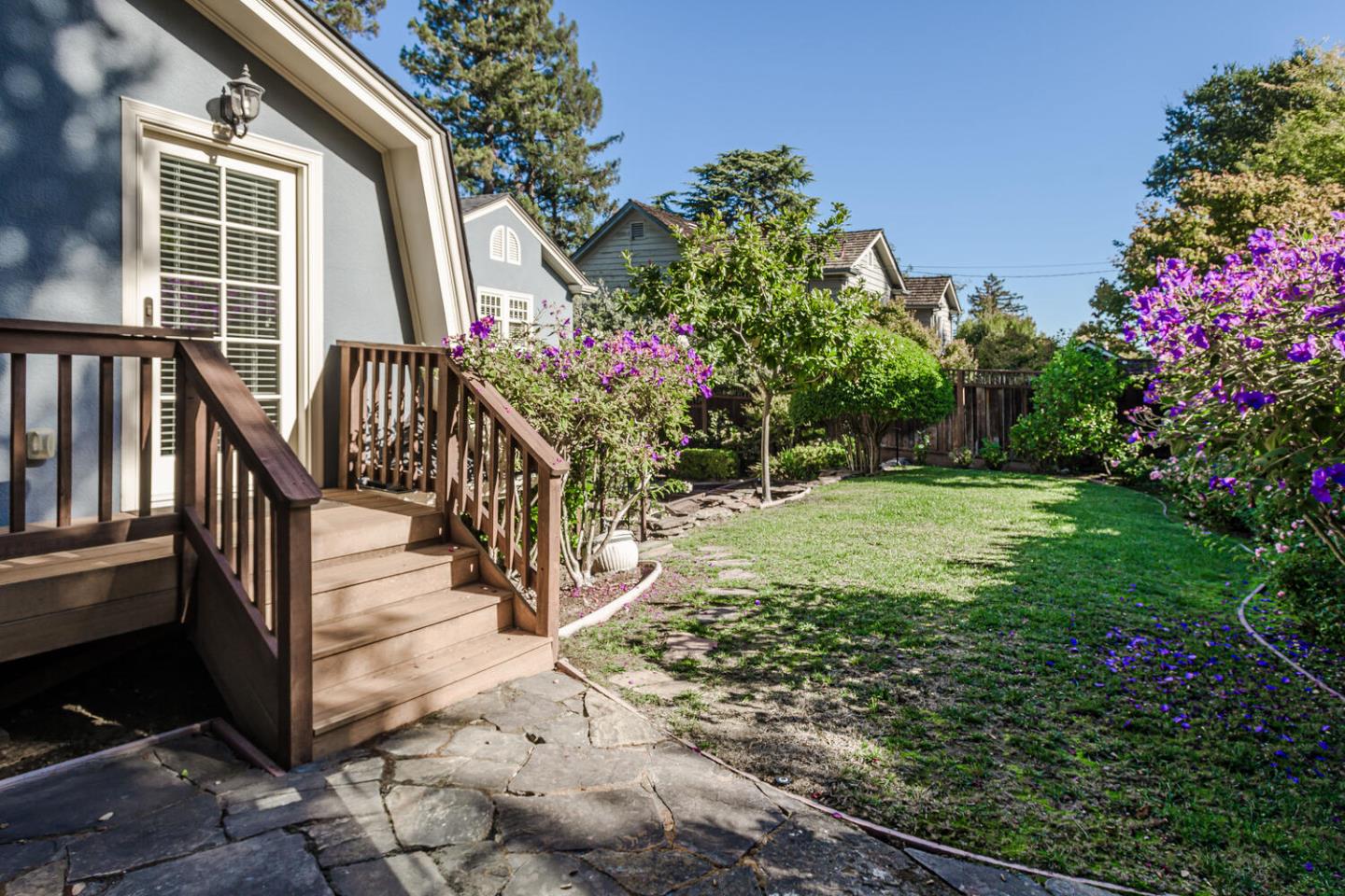 Detail Gallery Image 50 of 57 For 719 Poplar, San Mateo,  CA 94402 - 4 Beds | 4/1 Baths