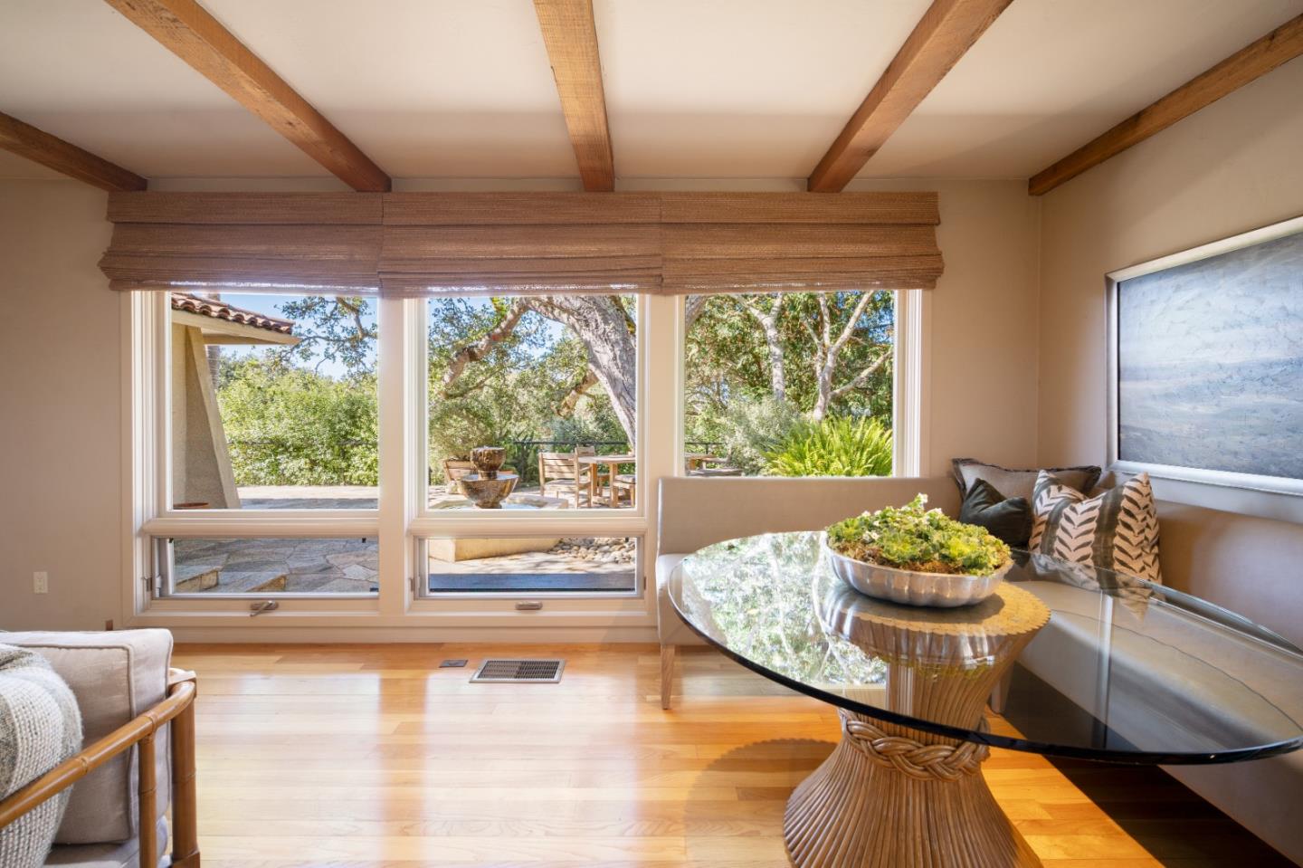 Detail Gallery Image 13 of 46 For 12500 Saddle Way, Carmel Valley,  CA 93924 - 2 Beds | 2/1 Baths