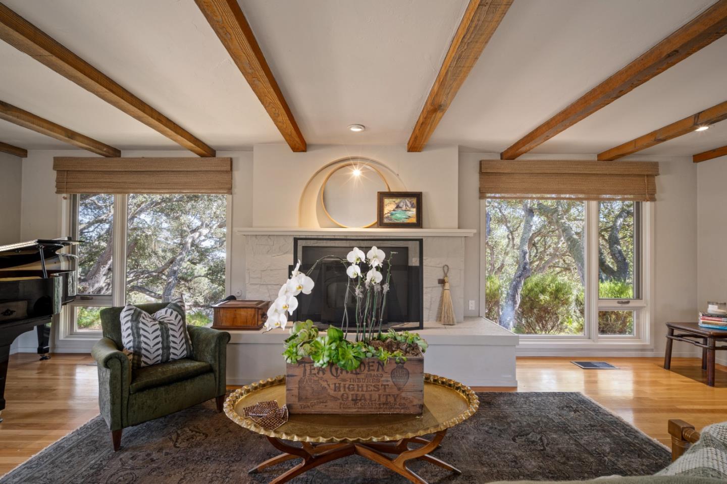 Detail Gallery Image 16 of 46 For 12500 Saddle Way, Carmel Valley,  CA 93924 - 2 Beds | 2/1 Baths