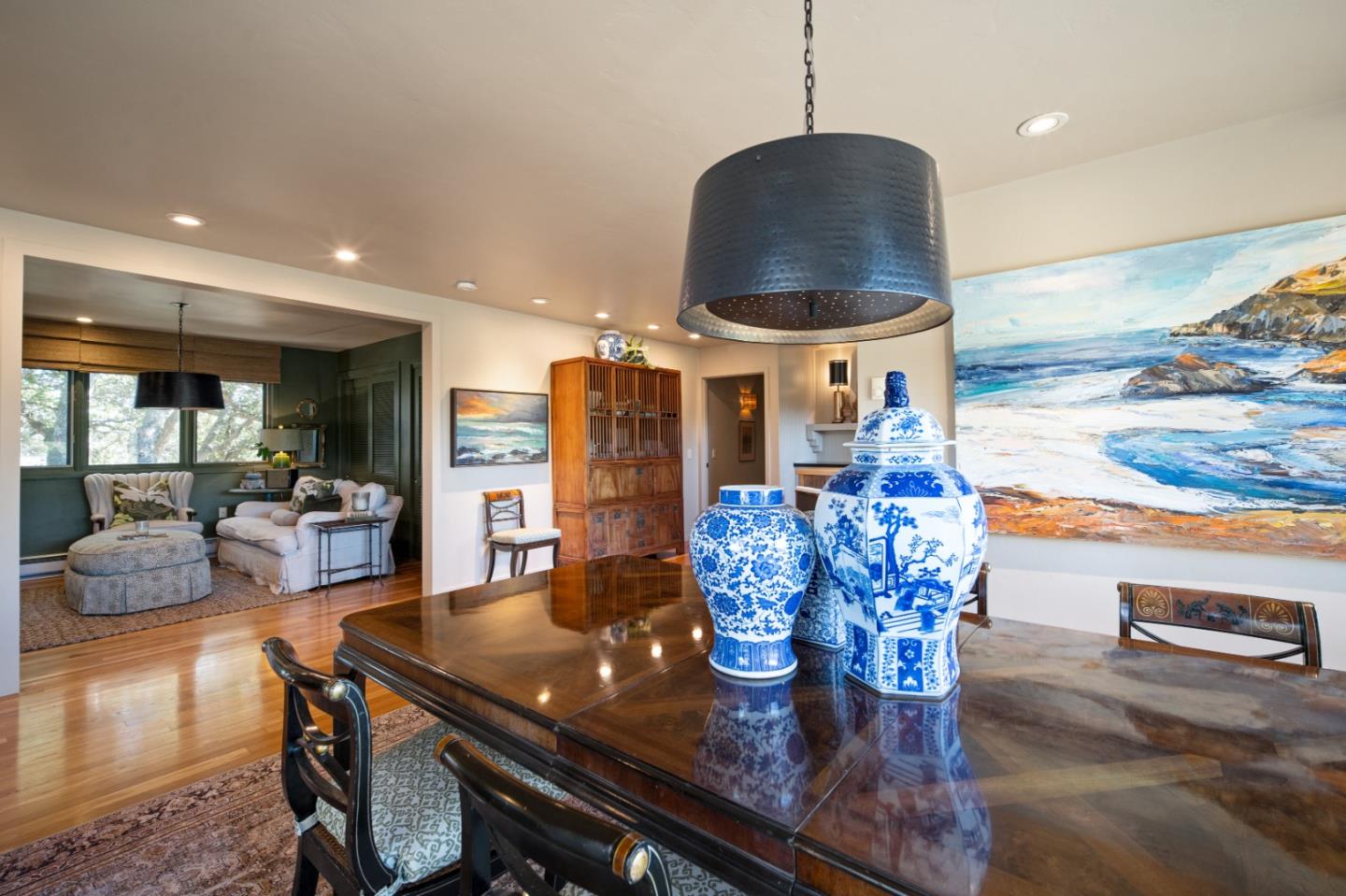 Detail Gallery Image 23 of 46 For 12500 Saddle Way, Carmel Valley,  CA 93924 - 2 Beds | 2/1 Baths