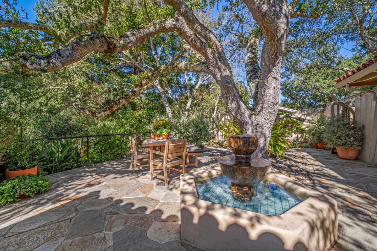 Detail Gallery Image 41 of 46 For 12500 Saddle Way, Carmel Valley,  CA 93924 - 2 Beds | 2/1 Baths