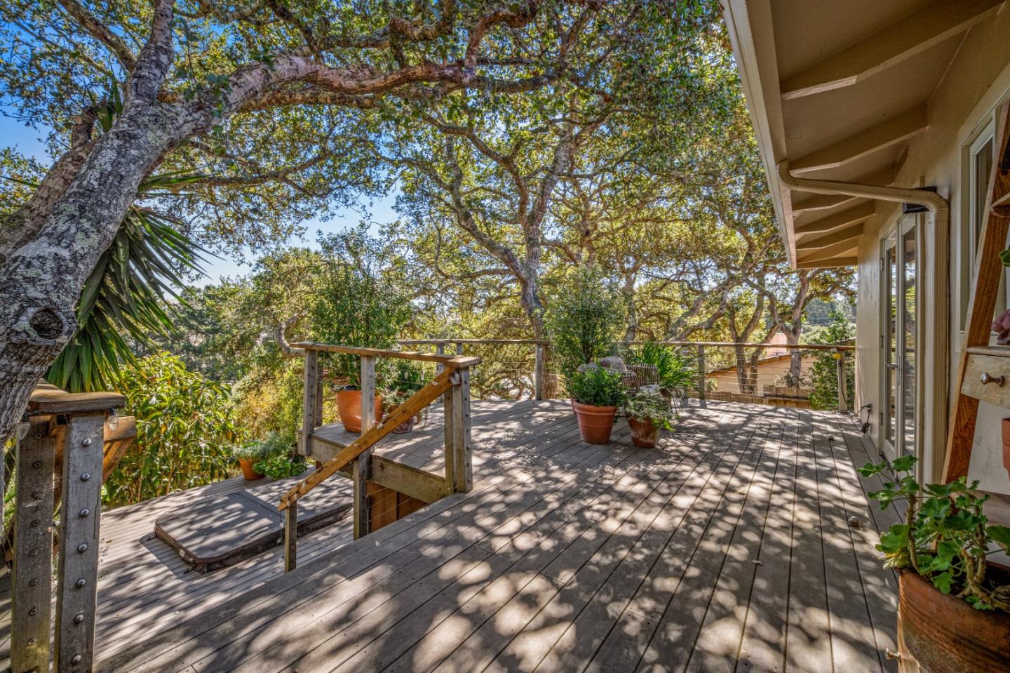 Detail Gallery Image 45 of 46 For 12500 Saddle Way, Carmel Valley,  CA 93924 - 2 Beds | 2/1 Baths