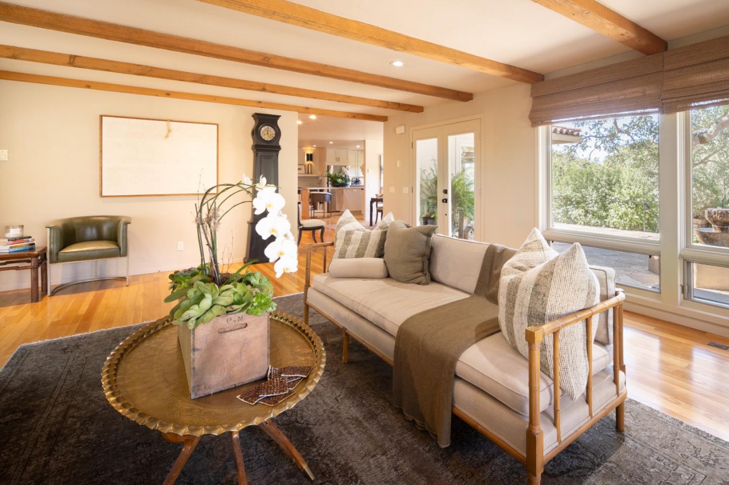 Detail Gallery Image 9 of 46 For 12500 Saddle Way, Carmel Valley,  CA 93924 - 2 Beds | 2/1 Baths