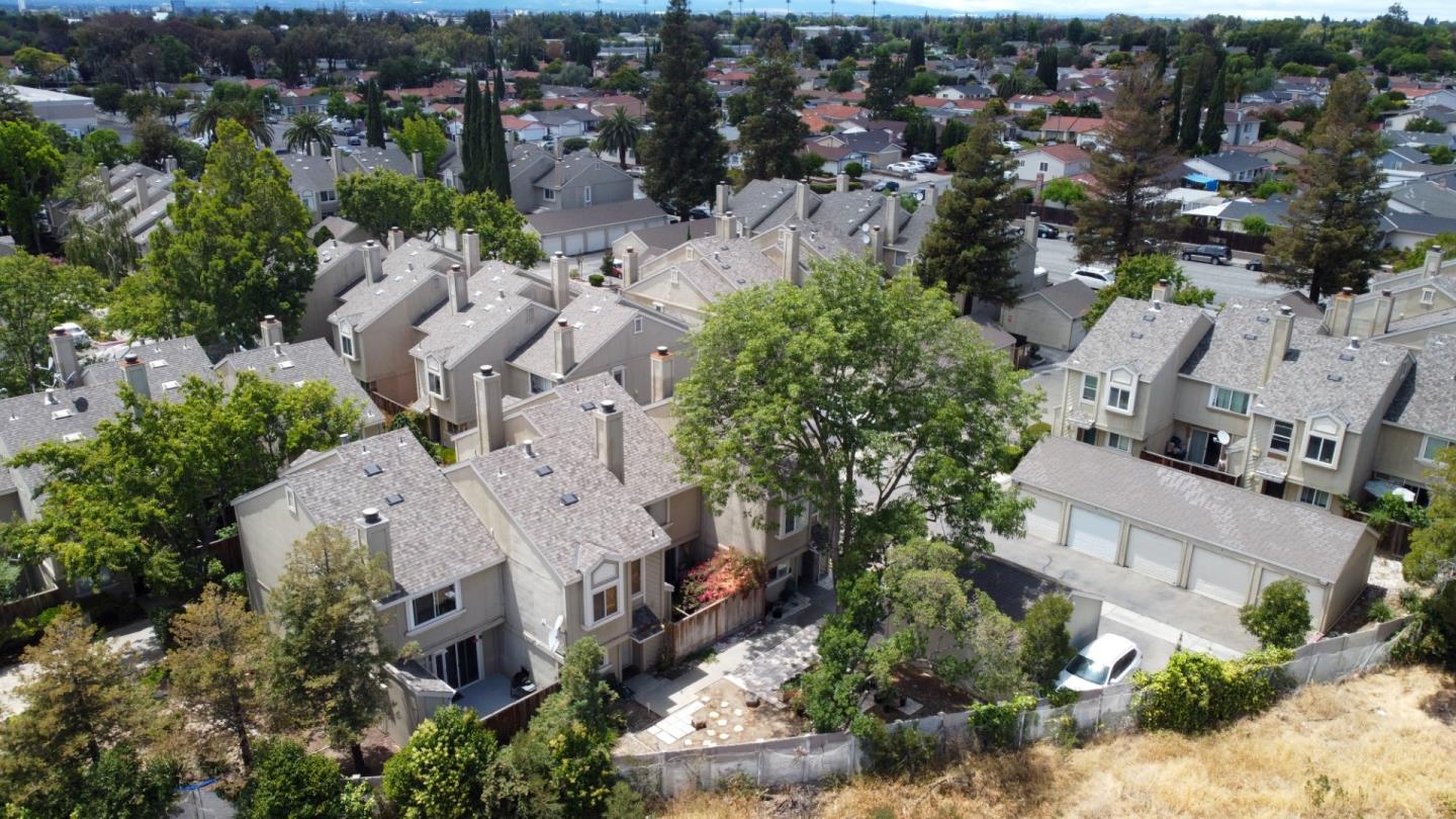 Browse active condo listings in BERRYESSA