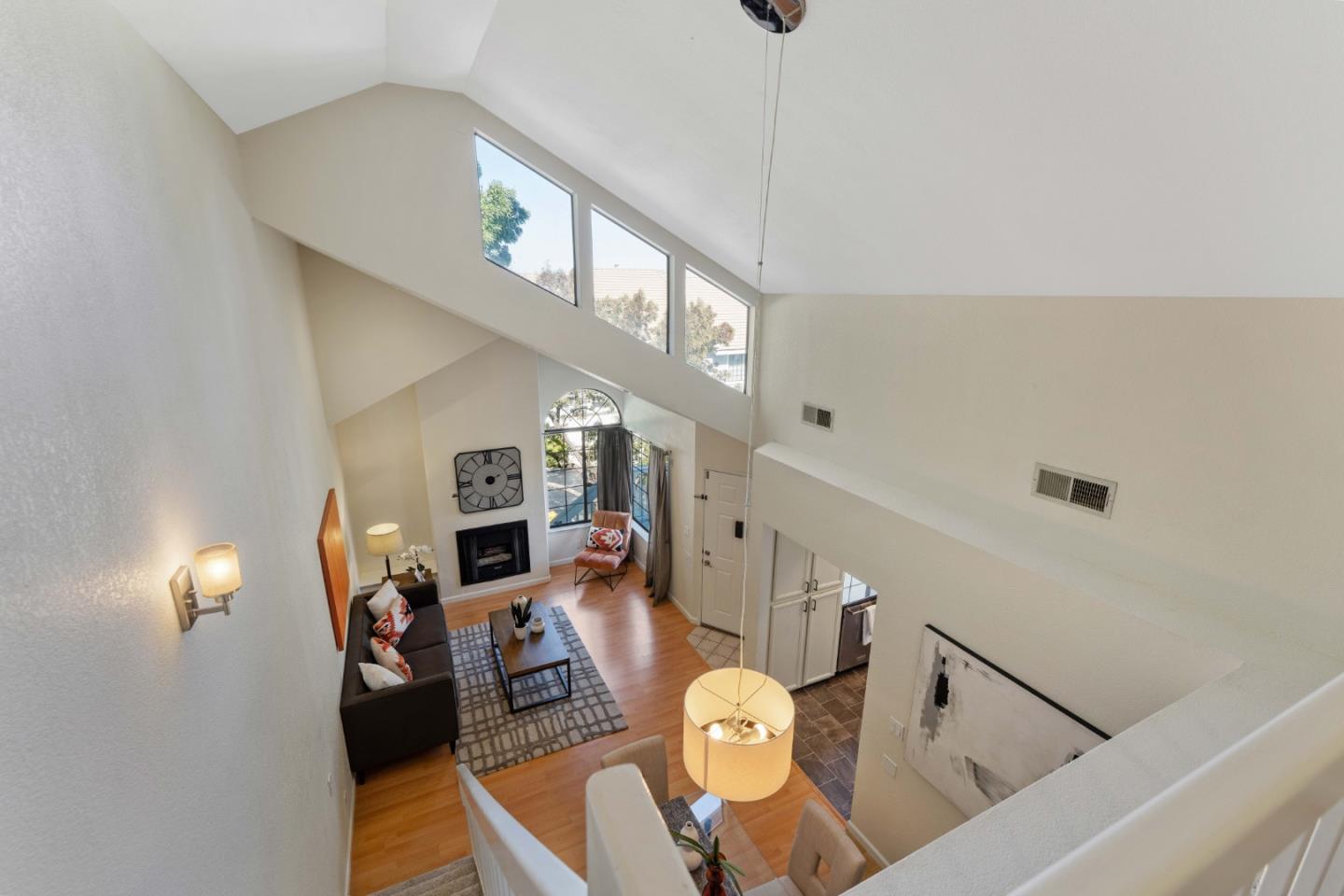 Detail Gallery Image 18 of 25 For 2508 Yerba Hills Ct, San Jose,  CA 95121 - 2 Beds | 2 Baths