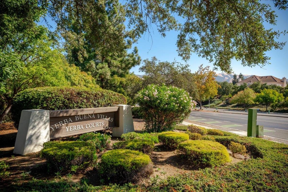 Detail Gallery Image 24 of 25 For 2508 Yerba Hills Ct, San Jose,  CA 95121 - 2 Beds | 2 Baths