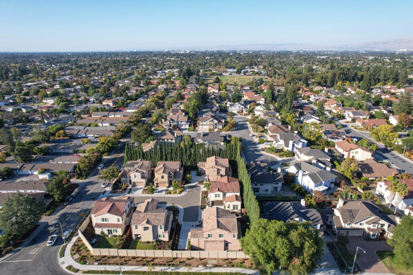 Detail Gallery Image 34 of 36 For 538 Madison Ter, Sunnyvale,  CA 94087 - 5 Beds | 3/1 Baths