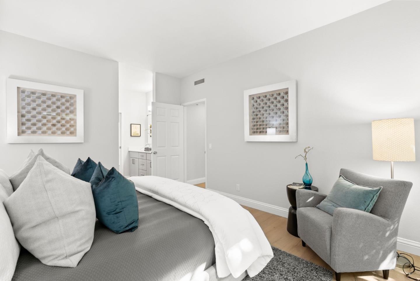 Detail Gallery Image 19 of 43 For 425 N El Camino Real #103,  San Mateo,  CA 94401 - 2 Beds | 2 Baths