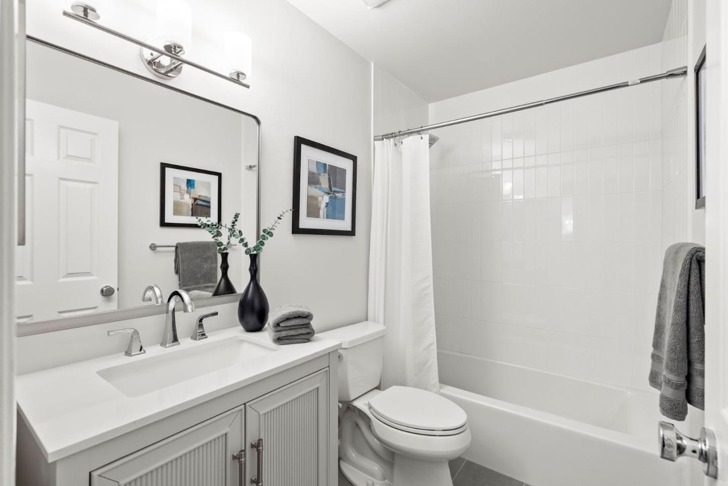 Detail Gallery Image 24 of 43 For 425 N El Camino Real #103,  San Mateo,  CA 94401 - 2 Beds | 2 Baths