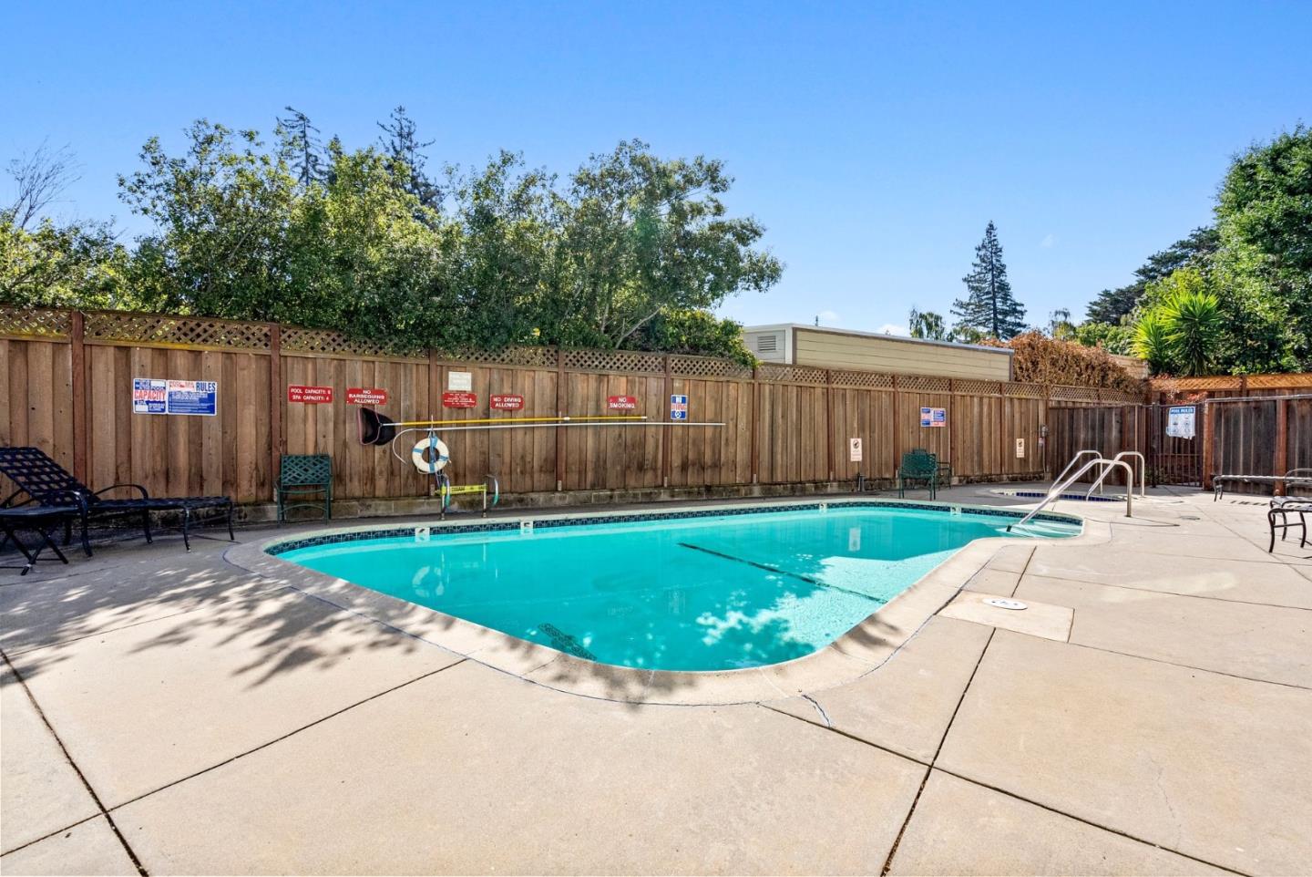 Detail Gallery Image 35 of 43 For 425 N El Camino Real #103,  San Mateo,  CA 94401 - 2 Beds | 2 Baths