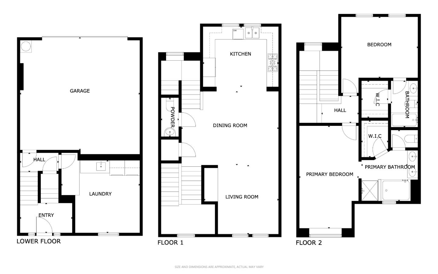 Detail Gallery Image 33 of 57 For 1165 Kassel Ter, Sunnyvale,  CA 94089 - 2 Beds | 2/1 Baths