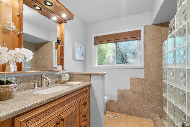 Detail Gallery Image 34 of 62 For 464 El Solyo Heights Dr, Felton,  CA 95018 - 3 Beds | 2 Baths