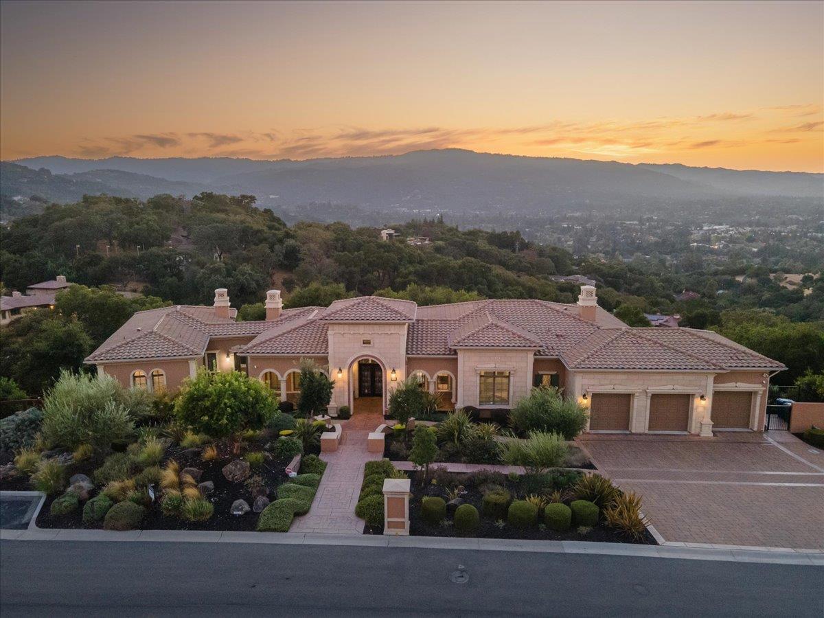 15315 Santella Court, Los Gatos, CA, 95032