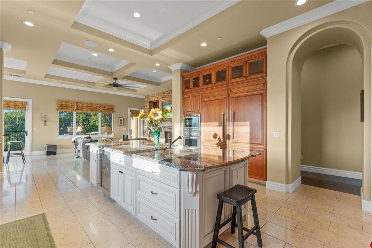 Detail Gallery Image 24 of 77 For 15315 Santella Ct, Los Gatos,  CA 95032 - 5 Beds | 6/1 Baths