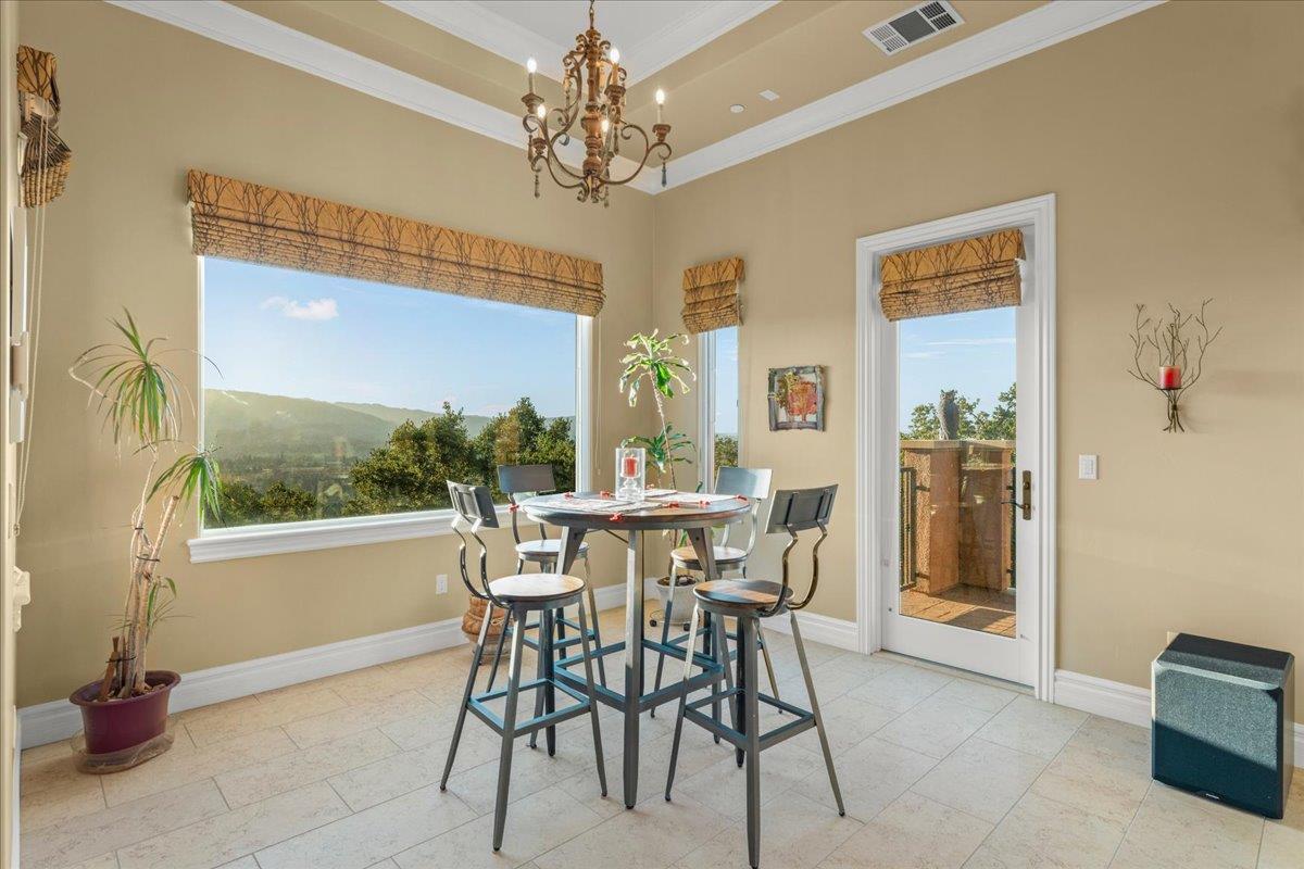 Detail Gallery Image 27 of 77 For 15315 Santella Ct, Los Gatos,  CA 95032 - 5 Beds | 6/1 Baths