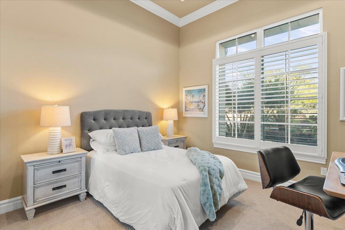 Detail Gallery Image 40 of 77 For 15315 Santella Ct, Los Gatos,  CA 95032 - 5 Beds | 6/1 Baths