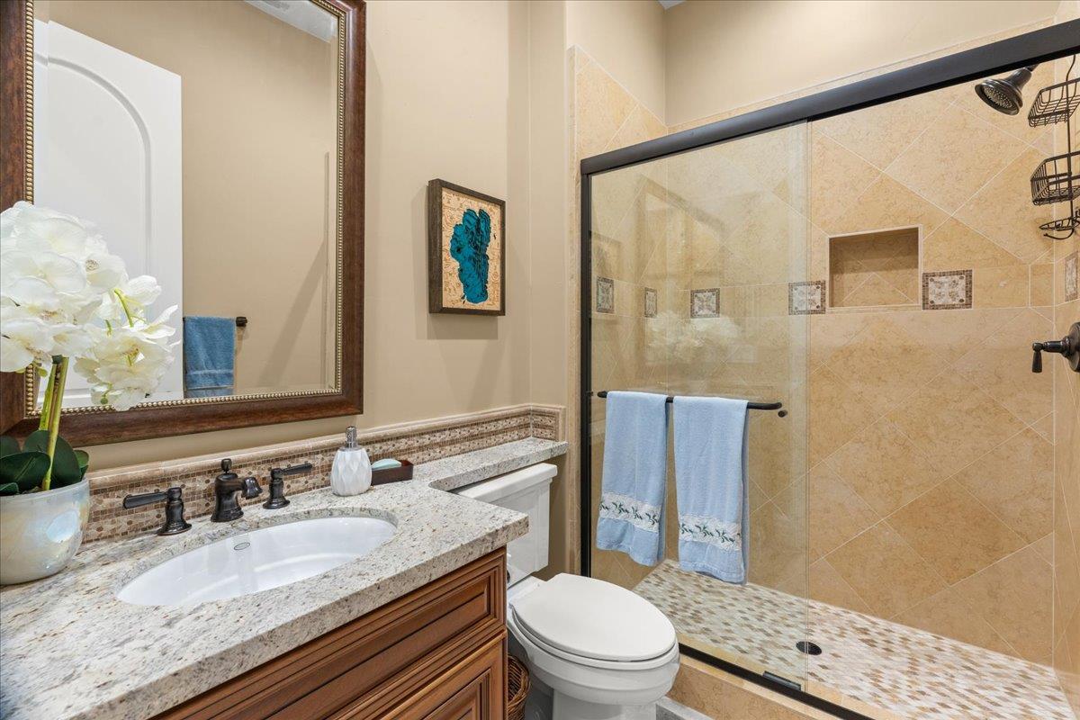 Detail Gallery Image 49 of 77 For 15315 Santella Ct, Los Gatos,  CA 95032 - 5 Beds | 6/1 Baths