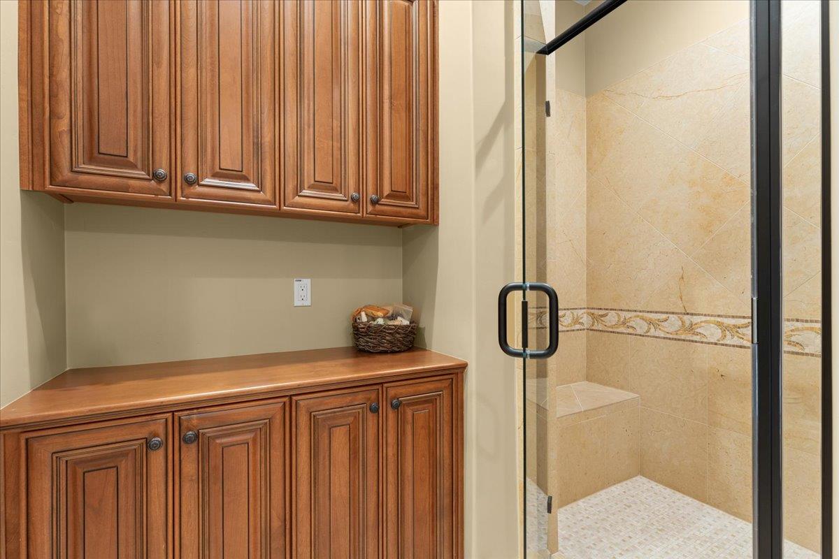 Detail Gallery Image 60 of 77 For 15315 Santella Ct, Los Gatos,  CA 95032 - 5 Beds | 6/1 Baths