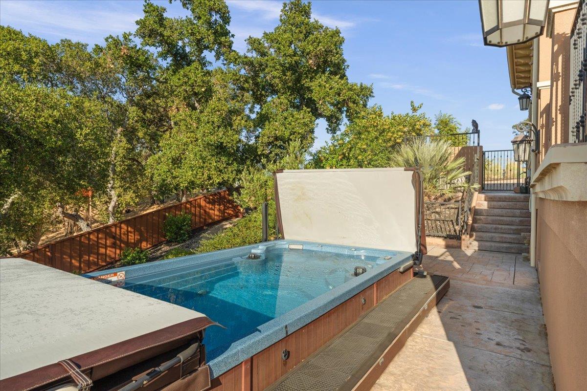 Detail Gallery Image 68 of 77 For 15315 Santella Ct, Los Gatos,  CA 95032 - 5 Beds | 6/1 Baths