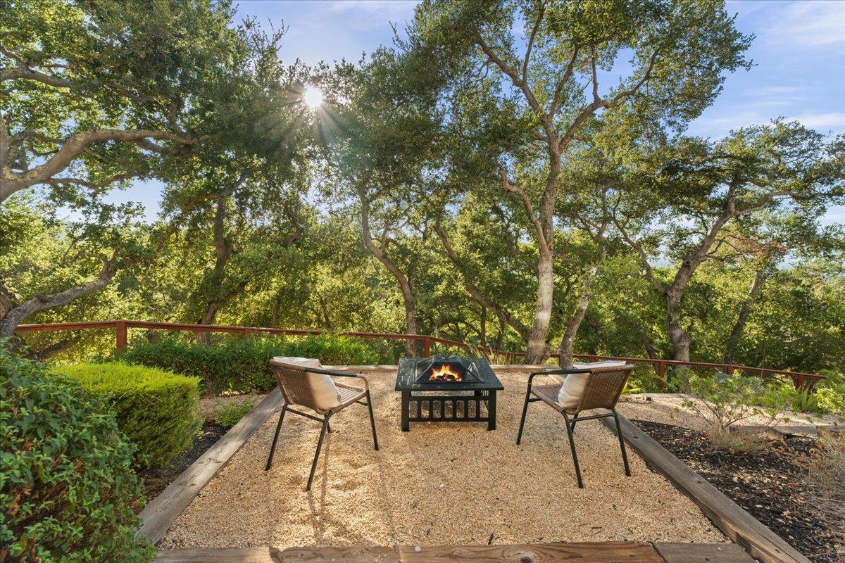 Detail Gallery Image 72 of 77 For 15315 Santella Ct, Los Gatos,  CA 95032 - 5 Beds | 6/1 Baths