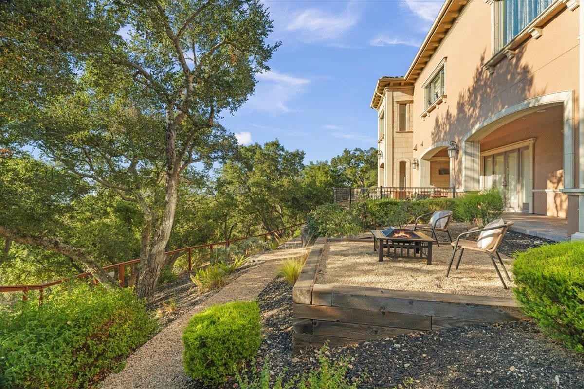 Detail Gallery Image 74 of 77 For 15315 Santella Ct, Los Gatos,  CA 95032 - 5 Beds | 6/1 Baths