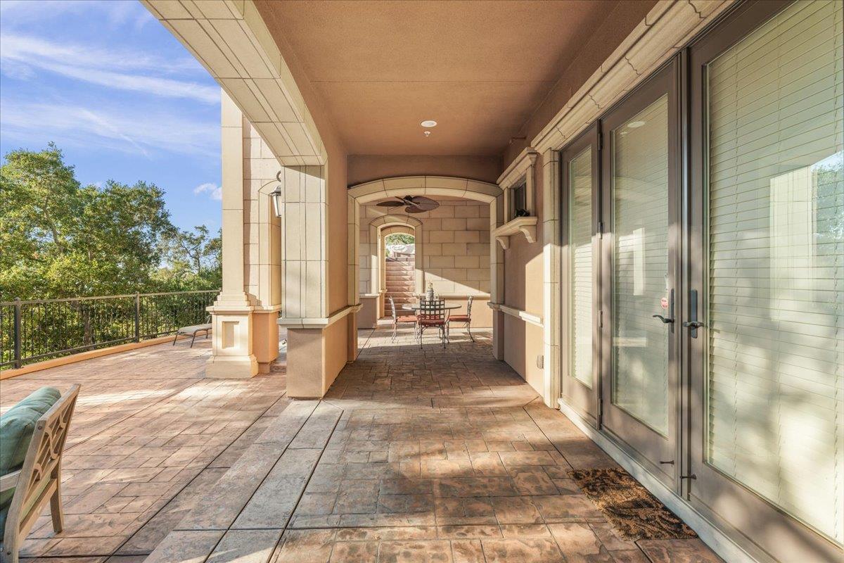 Detail Gallery Image 77 of 77 For 15315 Santella Ct, Los Gatos,  CA 95032 - 5 Beds | 6/1 Baths