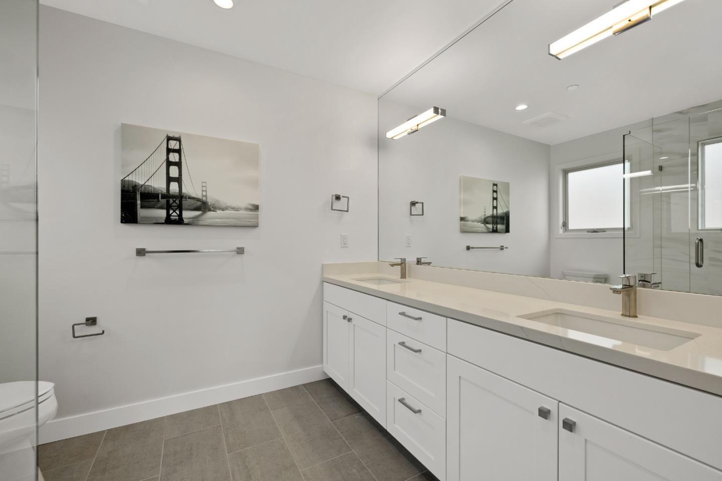 Detail Gallery Image 10 of 11 For 30 Hermosa Ave #303,  Millbrae,  CA 94030 - 3 Beds | 2 Baths