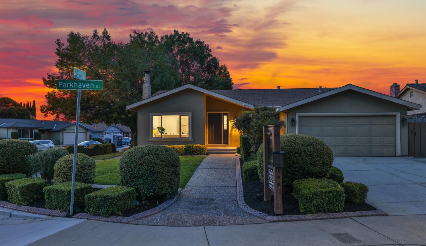 Detail Gallery Image 1 of 56 For 3319 Parkhaven Ct, San Jose,  CA 95132 - 4 Beds | 2 Baths