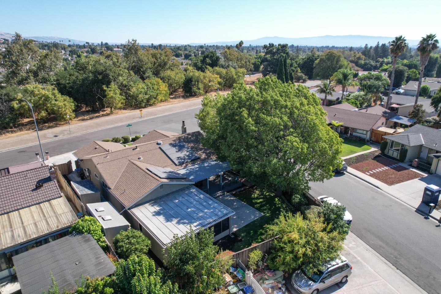 Detail Gallery Image 44 of 56 For 3319 Parkhaven Ct, San Jose,  CA 95132 - 4 Beds | 2 Baths