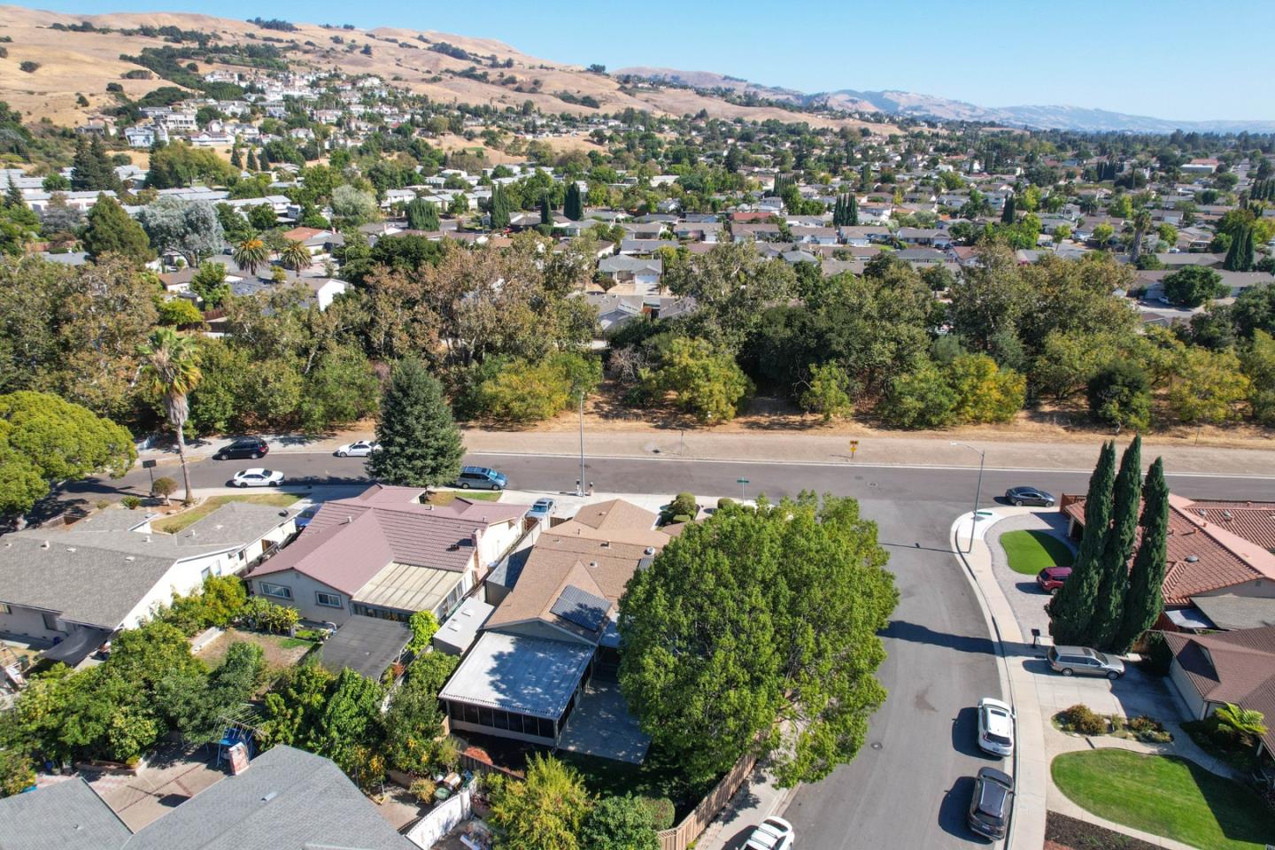 Detail Gallery Image 45 of 56 For 3319 Parkhaven Ct, San Jose,  CA 95132 - 4 Beds | 2 Baths