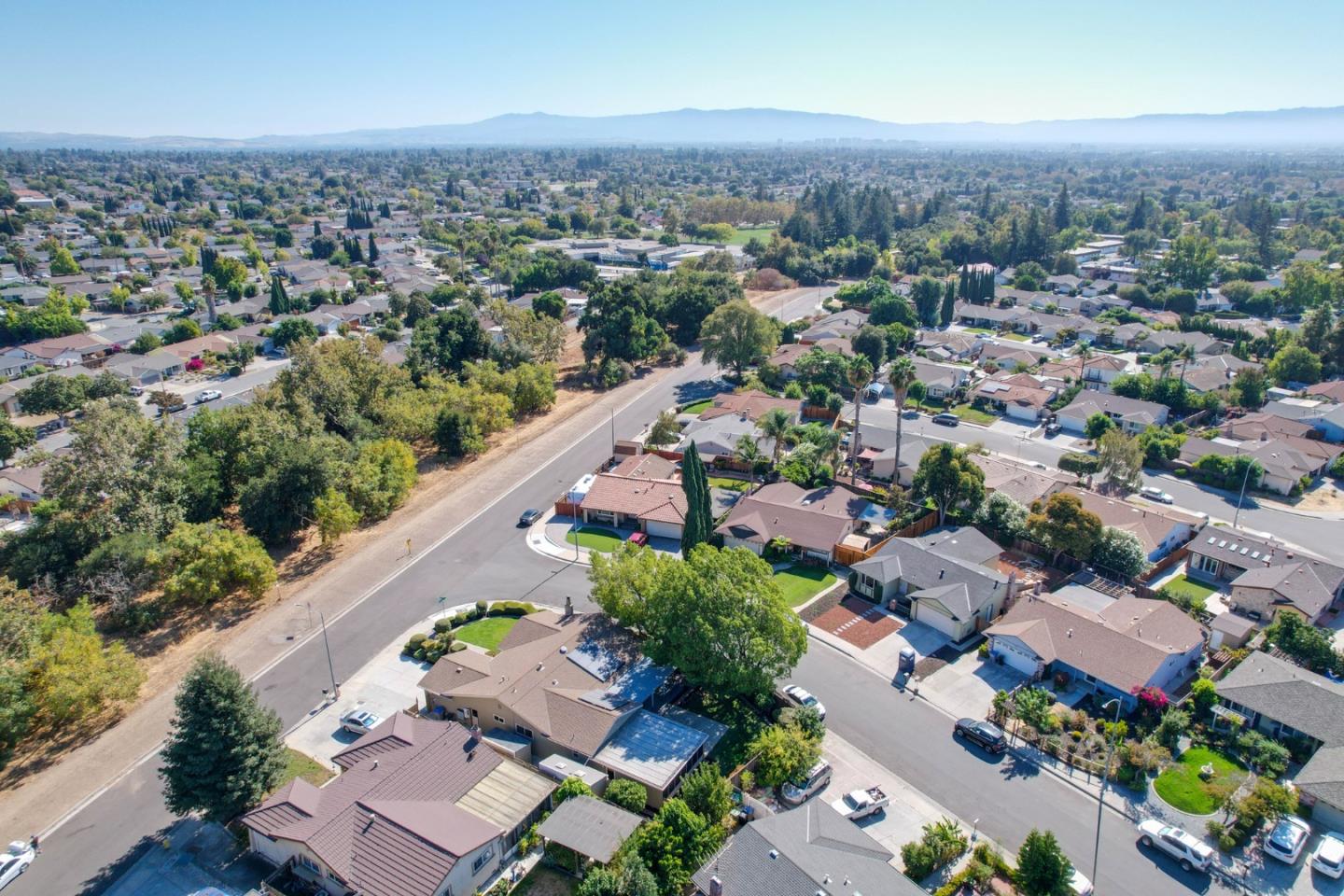 Detail Gallery Image 47 of 56 For 3319 Parkhaven Ct, San Jose,  CA 95132 - 4 Beds | 2 Baths