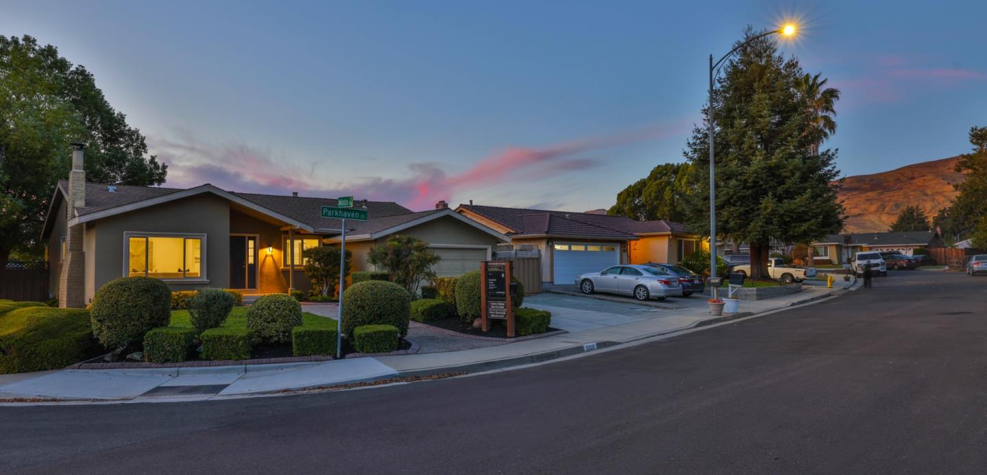 Detail Gallery Image 52 of 56 For 3319 Parkhaven Ct, San Jose,  CA 95132 - 4 Beds | 2 Baths