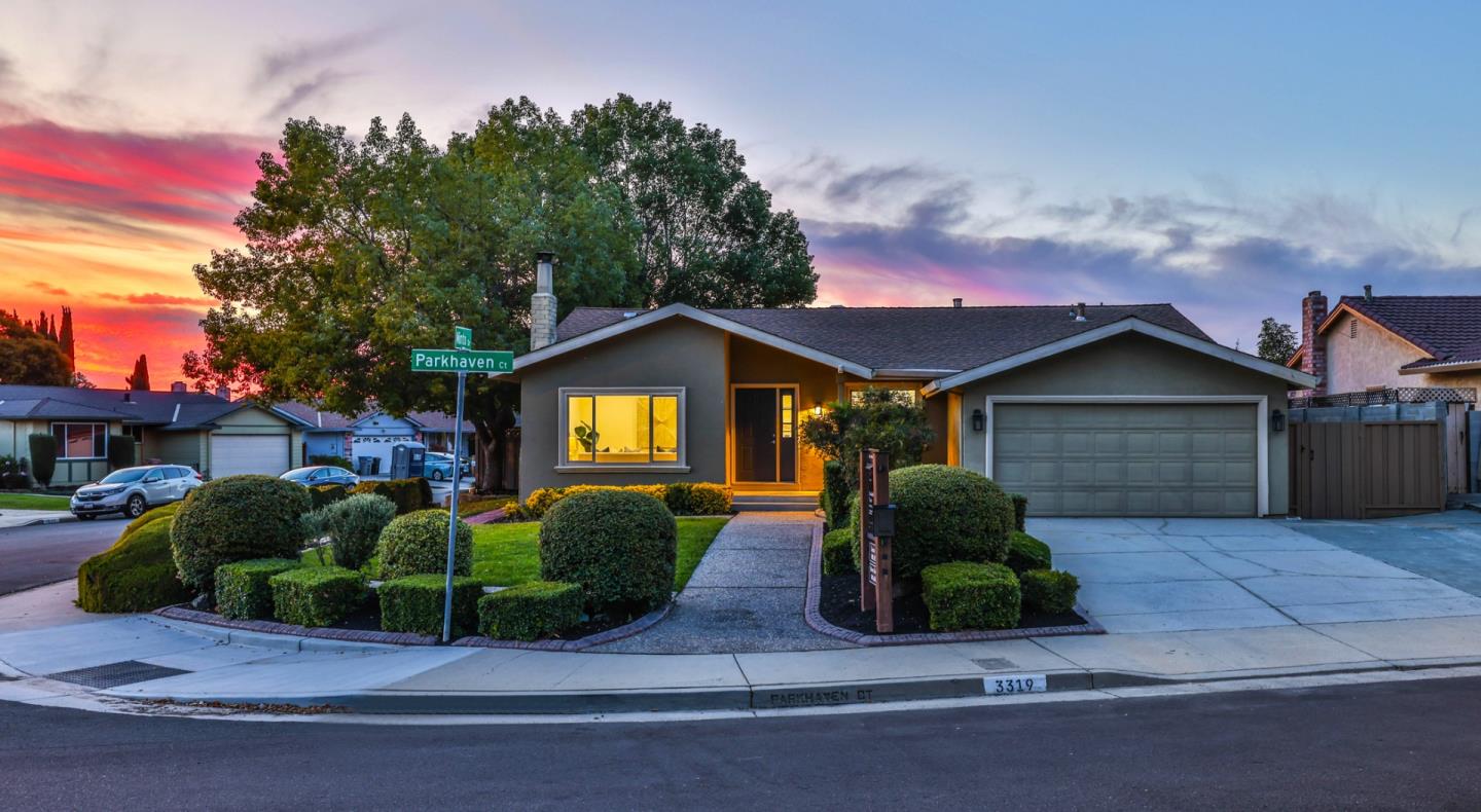 Detail Gallery Image 53 of 56 For 3319 Parkhaven Ct, San Jose,  CA 95132 - 4 Beds | 2 Baths