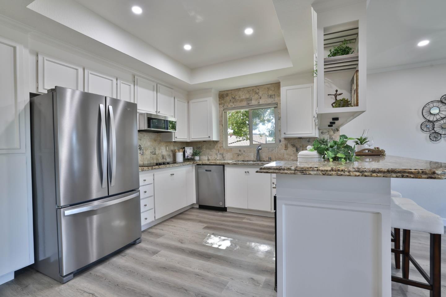 Detail Gallery Image 9 of 56 For 3319 Parkhaven Ct, San Jose,  CA 95132 - 4 Beds | 2 Baths